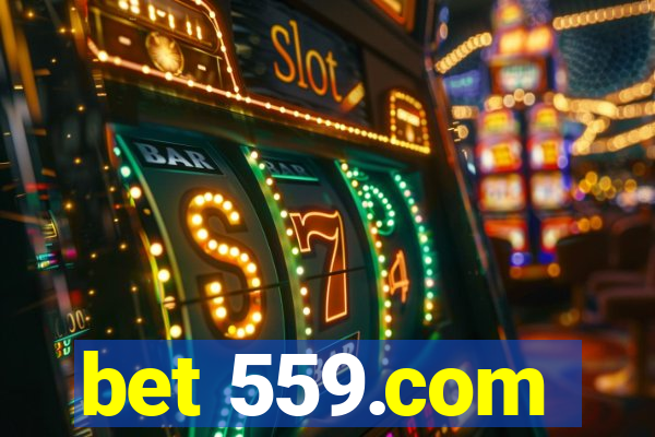 bet 559.com